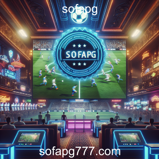 A Evolução dos Jogos de Esportes: Uma Nova Era Interativa